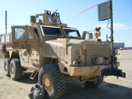 Baby Mrap